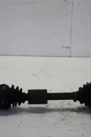 Populair Aandrijfas FORD FOCUS Turnier (DNW)