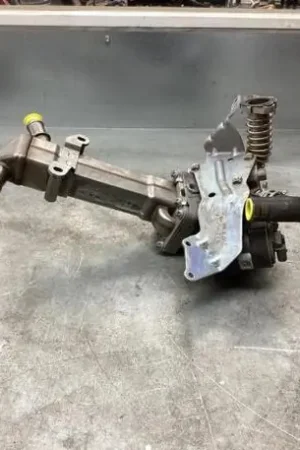 Beste Prijs Uitlaatgasregelingsklep MERCEDES-BENZ C-CLASS (W205)