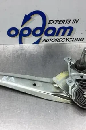 Raambedieningsmechanisme TOYOTA VERSO S (_P12_) Professioneel