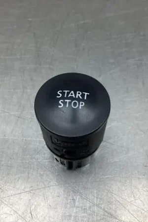 Schakelaar Start-Stop RENAULT CAPTUR I (J5_, H5_), RENAULT CLIO IV (BH_) Wereldwijde Verzending