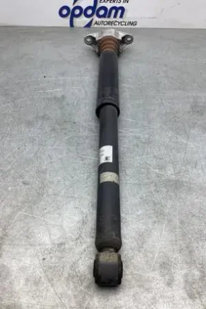 Modern Veerpoot MAZDA CX-3 (DK)