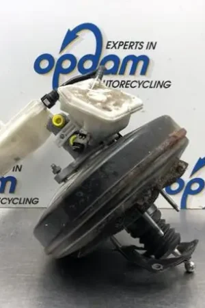 Beperkte Voorraad Rembekrachtiger PEUGEOT 308 I (4A_, 4C_), PEUGEOT 308 SW I (4E_, 4H_)