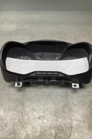 Hoge Kwaliteit Toerenteller CITROËN C3 III (SX)