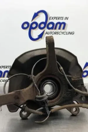 Ambachtelijk Astap SUZUKI SPLASH (EX)