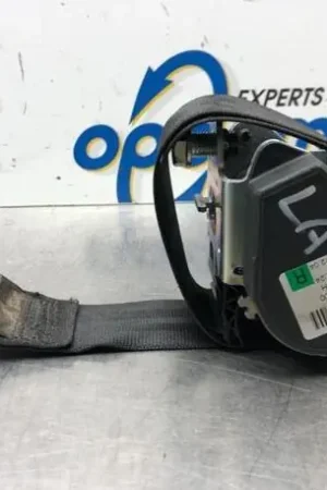 Laatste Kans Veiligheidsgordel AUDI A4 Avant (8ED, B7), AUDI A4 Avant (8E5, B6)