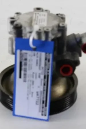 Stuurbekrachtigingspomp ALFA ROMEO 156 (932_) Hete Deal