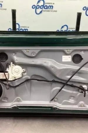 Rechtstreeks Van De Fabrikant Raambedieningsmechanisme VW GOLF IV (1J1), VW GOLF IV Variant (1J5)