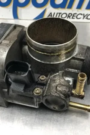 Handgemaakt Gasklephuis SKODA OCTAVIA I Combi (1U5)