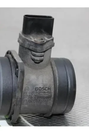 Garantie Inbegrepen Luchtmassameter VW CADDY III Box Body/MPV (2KA, 2KH, 2CA, 2CH)