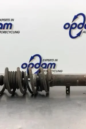 Bestel Nu Veerpoot DAIHATSU TREVIS