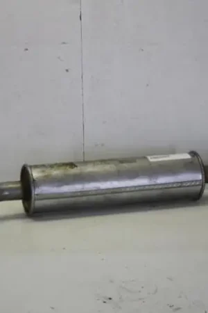 Uitverkoop Middendemper VW POLO (6N1)