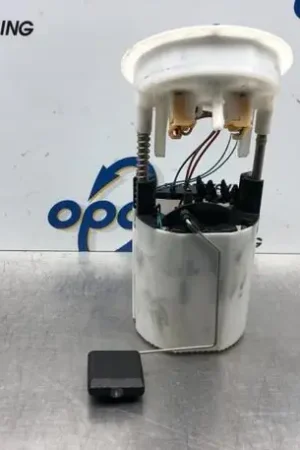 Seizoensaanbieding Brandstofpomp BMW 1 (E87), BMW 1 (E81)