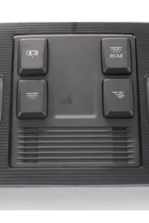 Interieurverlichting VW GOLF VII (5G1, BQ1, BE1, BE2), VW GOLF VIII Variant (CG5), VW GOLF VII Variant (BA5, BV5) Korting