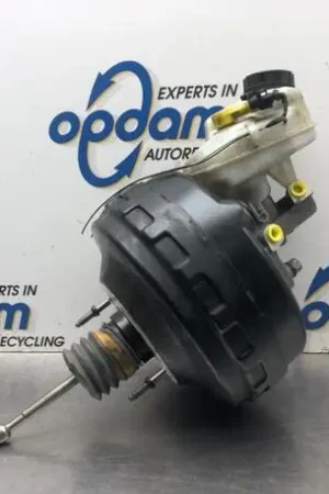 Rembekrachtiger CHEVROLET CRUZE (J300) Modern