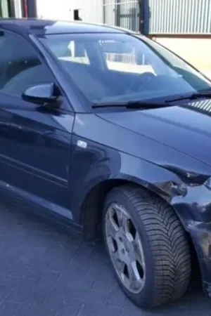 Astap AUDI A3 (8P1), AUDI A3 Sportback (8PA) Laatste Kans