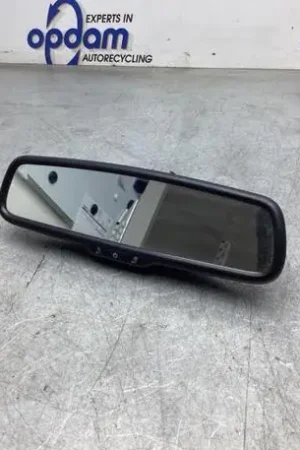 Koopje Binnenspiegel NISSAN QASHQAI II SUV (J11, J11_), KIA CEE'D Hatchback (ED), KIA CEE'D SW (ED), KIA PRO CEE'D (ED)