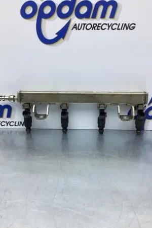 Verstuiverhouder VOLVO V50 (545) Garantie Inbegrepen