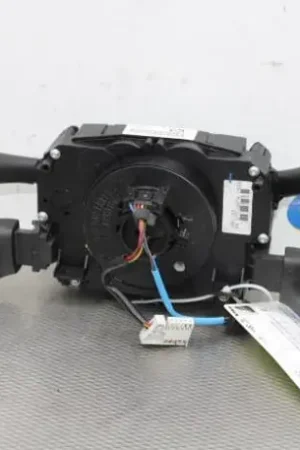 Stuurkolomschakelaar PEUGEOT 207 (WA_, WC_), PEUGEOT 207 SW (WK_) Bestseller