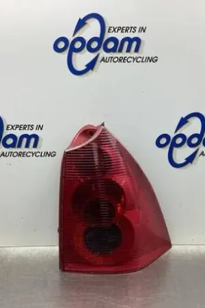 Meest Verkocht Achterlicht PEUGEOT 307 Break (3E), PEUGEOT 307 SW (3H)