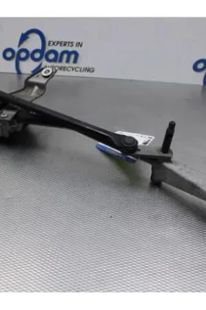 Ruitenwissermotor MERCEDES-BENZ CLA Shooting Brake (X117) Gecertificeerd