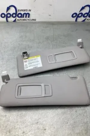 Zonklep BMW 3 (F30, F80) Goedkoop