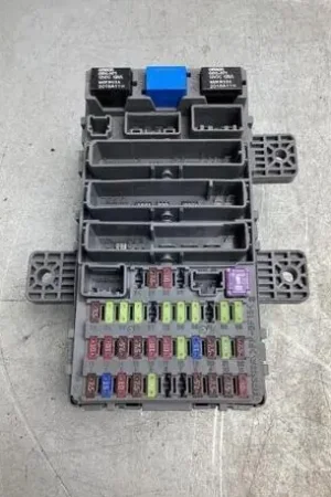 Premium Zekeringkast HONDA CIVIC VIII Hatchback (FN, FK), HONDA CIVIC IX (FK)