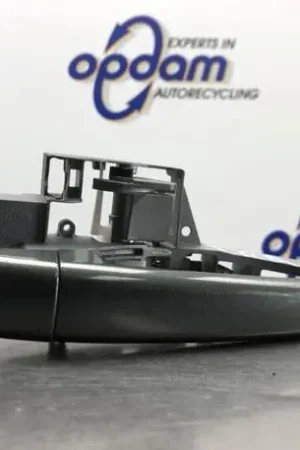 Deurhendel CITROËN C3 II (SC_), CITROËN DS3, CITROËN C3 III (SX) Ambachtelijk