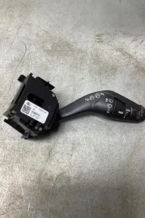 Merkproduct Schakelaar voor Ruitenwisser FORD FIESTA VII (HJ, HF)