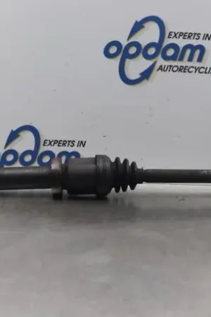 Ambachtelijk Aandrijfas FORD FUSION (JU_)