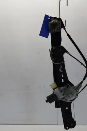 Exclusieve Aanbieding Raambedieningsmechanisme BMW 3 Touring (E91)