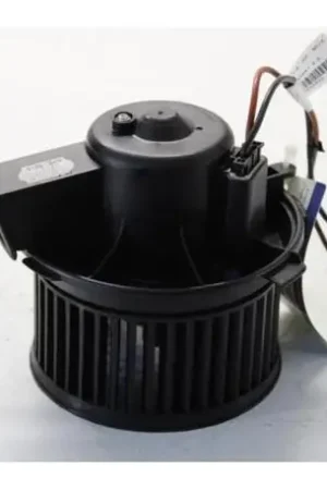 Elektrische motor interieurventilatie PEUGEOT 206+ (2L_, 2M_) Laatste Kans