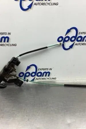 Koop Online Motorkapkabel FIAT STILO (192_), FIAT STILO Multi Wagon (192_)