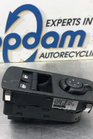 Voordeelprijs Schakelaar voor Elektrische Ramen ALFA ROMEO MITO (955_)