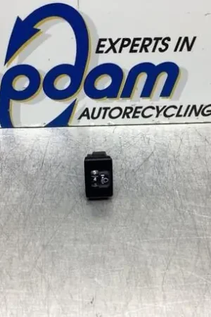 Schakelaar voor Koplamphoogteregeling PEUGEOT 108 Betaalbaar