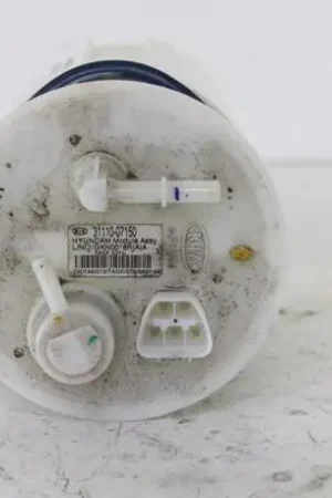 Dagaanbieding Brandstofpomp KIA PICANTO (SA), KIA PICANTO (TA), KIA PICANTO (JA)