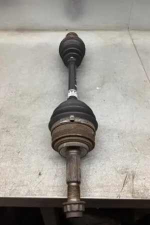 Flitsaanbieding Aandrijfas TOYOTA YARIS (_P13_)