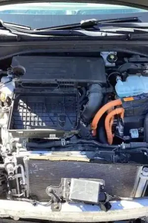 Motor kaal HYUNDAI IONIQ (AE) Nu Kopen