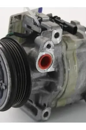 Airco Compressor OPEL KARL (C16) Finale Uitverkoop