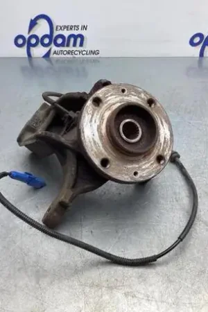 Laatste Kans Fusee CITROËN C3 II (SC_), CITROËN C3 III (SX), CITROËN DS3