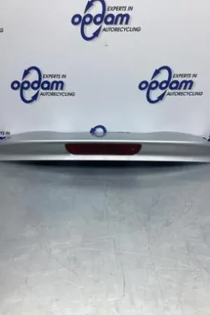 Betaalbaar Spoiler TOYOTA AYGO (_B4_)