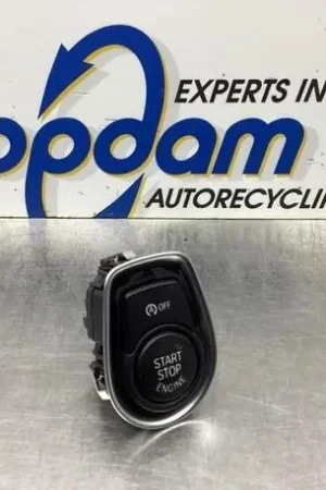 Betrouwbaar Schakelaar Start-Stop BMW 3 (F30, F80)