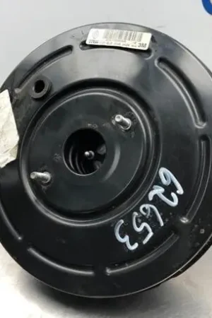 Exclusieve Aanbieding Rembekrachtiger RENAULT MEGANE III Hatchback (BZ0/1_, B3_)