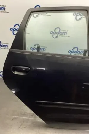 Bulkbestelling Deur MITSUBISHI COLT VI (Z3_A, Z2_A), MITSUBISHI Colt VII (Z2_A)