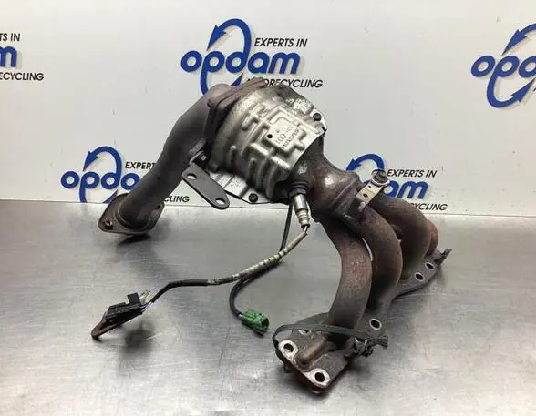 Flitsaanbieding Katalysator SUZUKI SWIFT III (MZ, EZ)