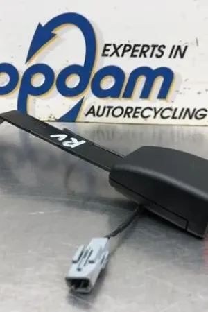 Buckle autogordel RENAULT CLIO IV Grandtour (KH_), RENAULT CLIO III Grandtour (KR0/1_) Professioneel