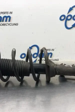 Op = Op Veerpoot HYUNDAI i10 (PA)