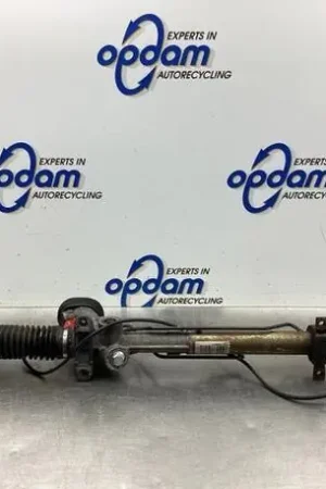 Nieuw Model Stuurhuis SEAT IBIZA III (6L1)