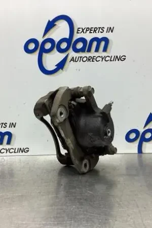 Remklauw TOYOTA VERSO S (_P12_) Alleen Vandaag