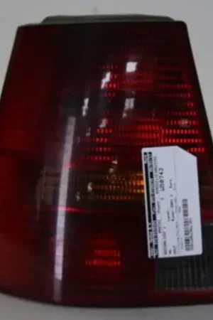 Achterlicht VW GOLF IV Variant (1J5) Plaats Bestelling