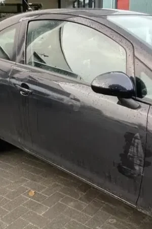 Deur OPEL CORSA D (S07) Finale Uitverkoop